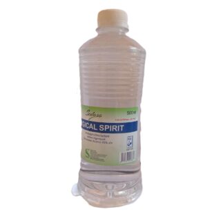Sedoso Surgical Spirit – 500ml