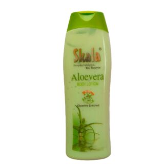 Skala Aloe Vera Body Lotion – 100ml (Glycerine Enriched)