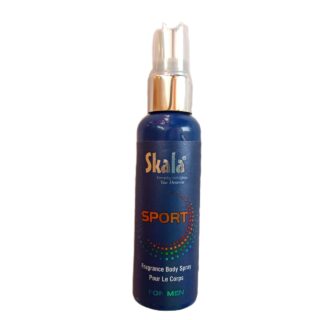 Skala Sport Fragrance Body Spray – 50 ml