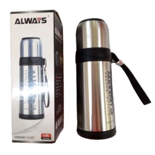 Stainless Always Flask 350ml
