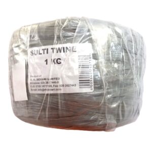 Sulti Twine Ropes – 1kg Roll