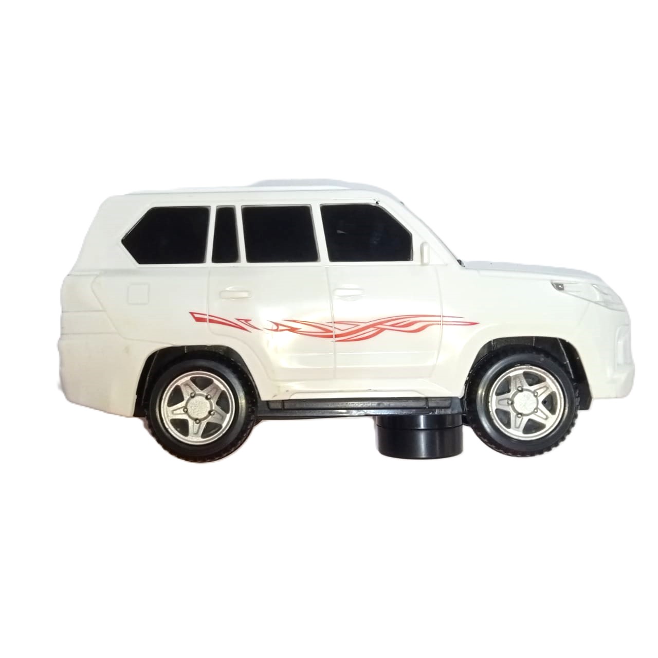 Super Truck King V8 Toy Car - Image 2