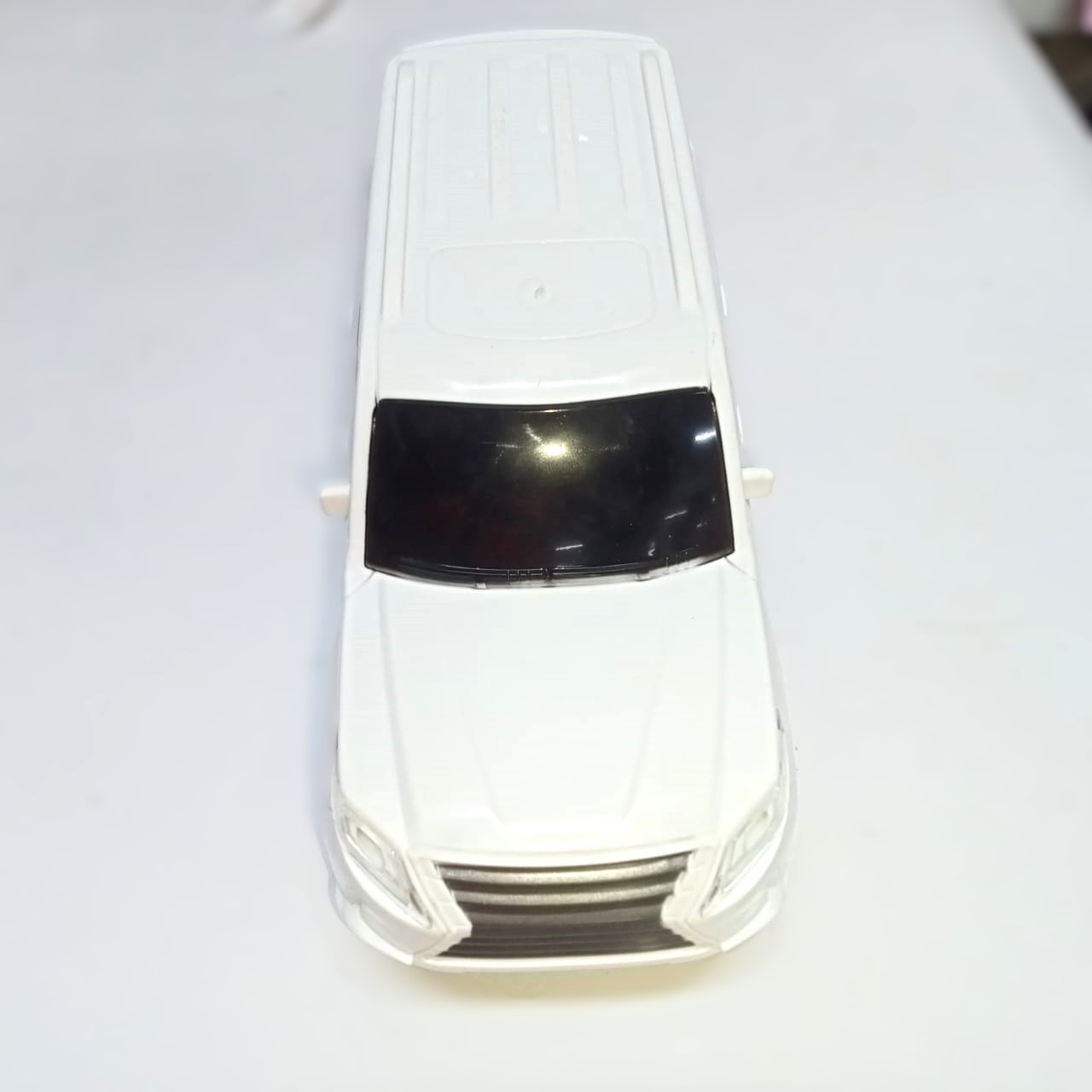 Super Truck King V8 Toy Car