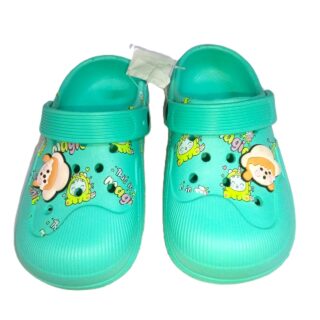 TN-351S Crocs for Children