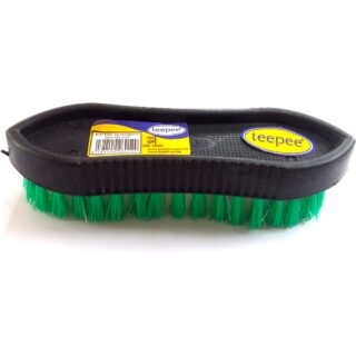 Teepee Hard Hand Scrubbing Brush