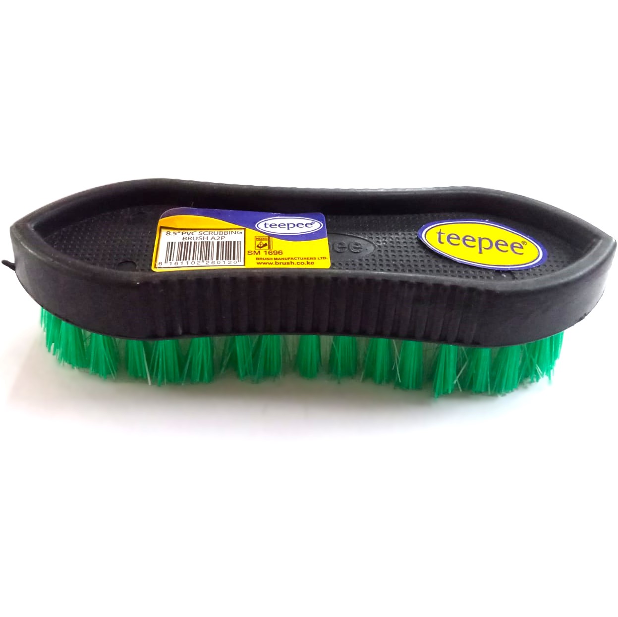 Teepee Hard Hand Scrubbing Brush