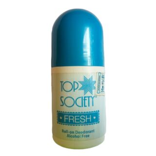Top Society Fresh Roll-On – 50ml