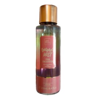 UniFull Pink Encounter Fragrance Mist – 250 ml