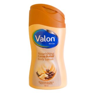 Valon Nourishing Cocoa Butter Body Lotion – 100ml