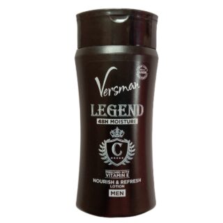 Versman Legend 100 ml body lotion