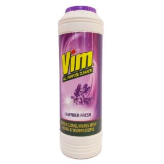 Vim Lavender Fresh All-Purpose Cleaner – 1kg