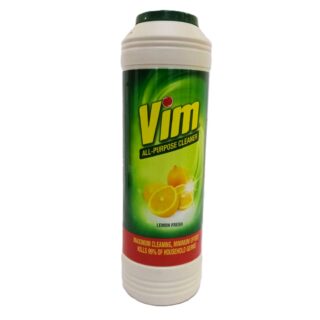 Vim Lemon Fresh All-Purpose Cleaner – 1kg