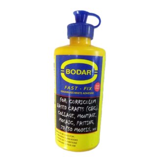 Bodar Fast Fix Glue 90g