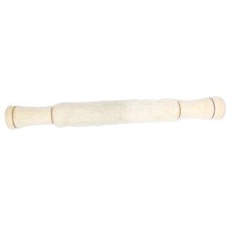 Wooden Machine Rolling Pin