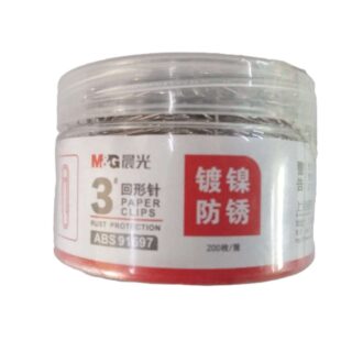 M&G Paper Clips ABS91697