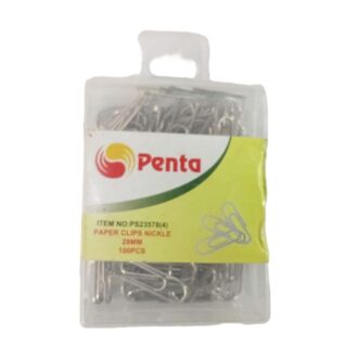 Penta Paper Clips 28mm