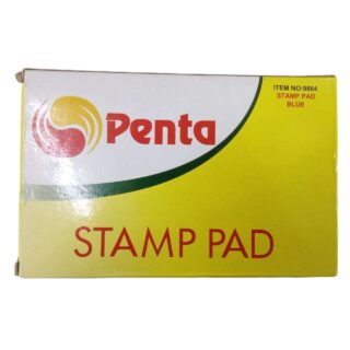 Penta Stamp Pad