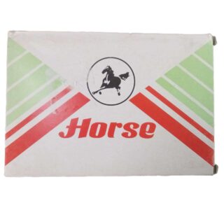 Sunder Horse Stamp Pad