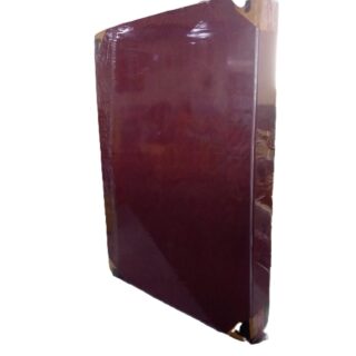 Morning Glory Heavy Duty Mattress – 6x4.5 ft, 8" Thick