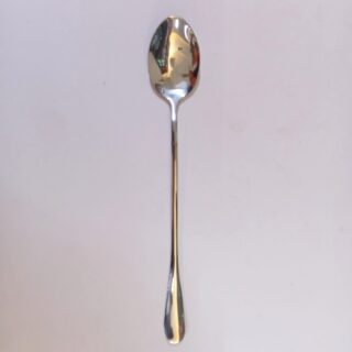 🥄 Long Tea Spoon – 20cm (1 Piece)