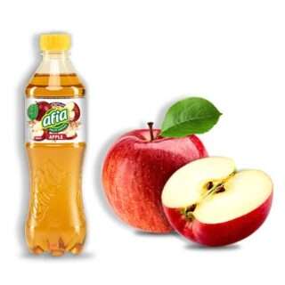 Afia Apple Drink 500ml