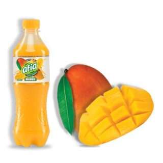 Afia Mango Juice 500ml