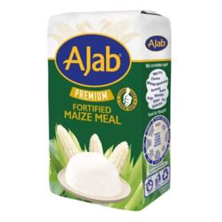 Ajab Maize 2kg
