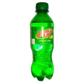Bubble Up Lemon Lime Flavoured Drink 300ml