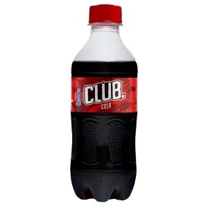 Club Cola 300ml