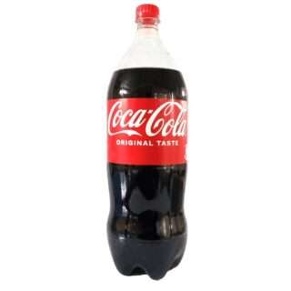 Coca Cola 1.25 L