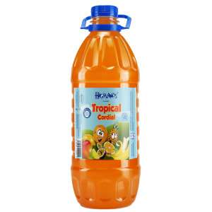 Highlands Tropical Cordial Juice 2litres