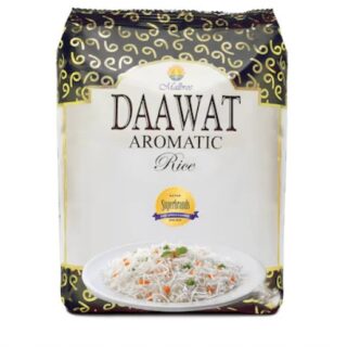 Daawat Aromatic Rice 1kg