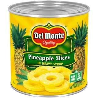 DelMonte Pineapple Slices 435g