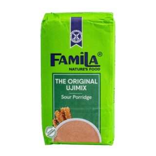 Famila Sour Porridge Flour 1kg
