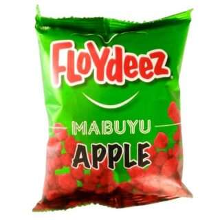 Floydeez Apple Mabuyu 100g