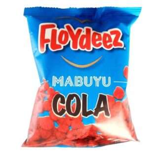 Floydeez Cola Mabuyu 100g