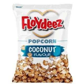 Floydeez Popcorn Coconut Flavour 30g