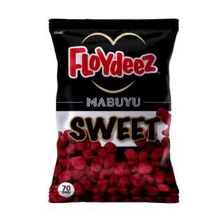 Floydeez Sweet Mabuyu 100g