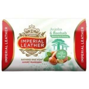 Imperial Leather Jojoba & Baobab Bathing Soap 150g