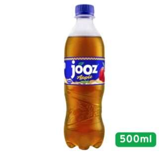 Jooz Apple Fruit Juice 500ml