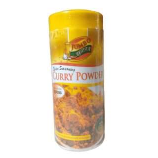 Jumbo Curry Powder Spice Seasoning 50g
