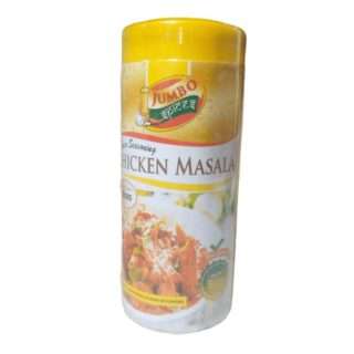 Jumbo Pure Ground Chicken Masala 50g