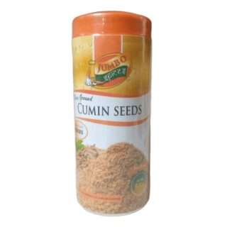 Jumbo Pure Ground Cumin Seeds 50g