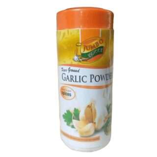 Jumbo Pure Ground Garlic Powder 50g