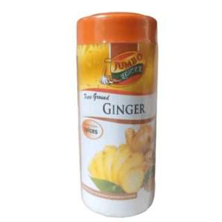 Jumbo Pure Ground Ginger 50g