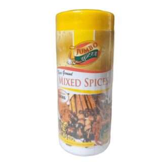 Jumbo Pure Ground Mixed Spices 50g