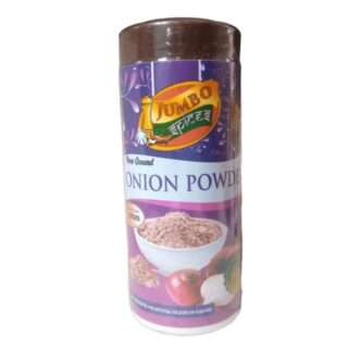 Jumbo Pure Ground Onion Powder 50g