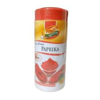 Jumbo Pure Ground Paprika 50g