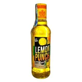 Lemon Punch 250ml