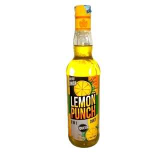Lemon Punch 750ml